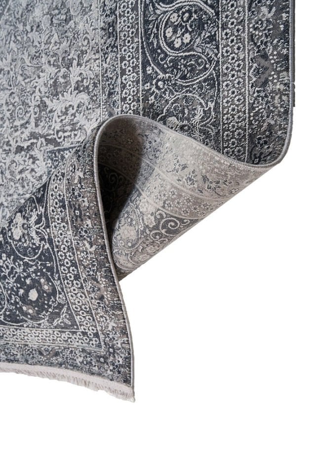 Dolce Vita Halı Gaudi 4901 Gray