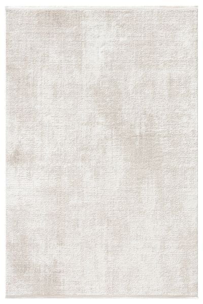 Luxess Halı İpek 1146 Bej Akrilik Yüksek Kalite Modern Yolluk