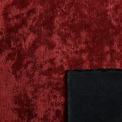 eHalıcım Milano ML00A Kırmızı Hav Tozu vermez Yüksek Kalite Yumuşak Dokulu Halı