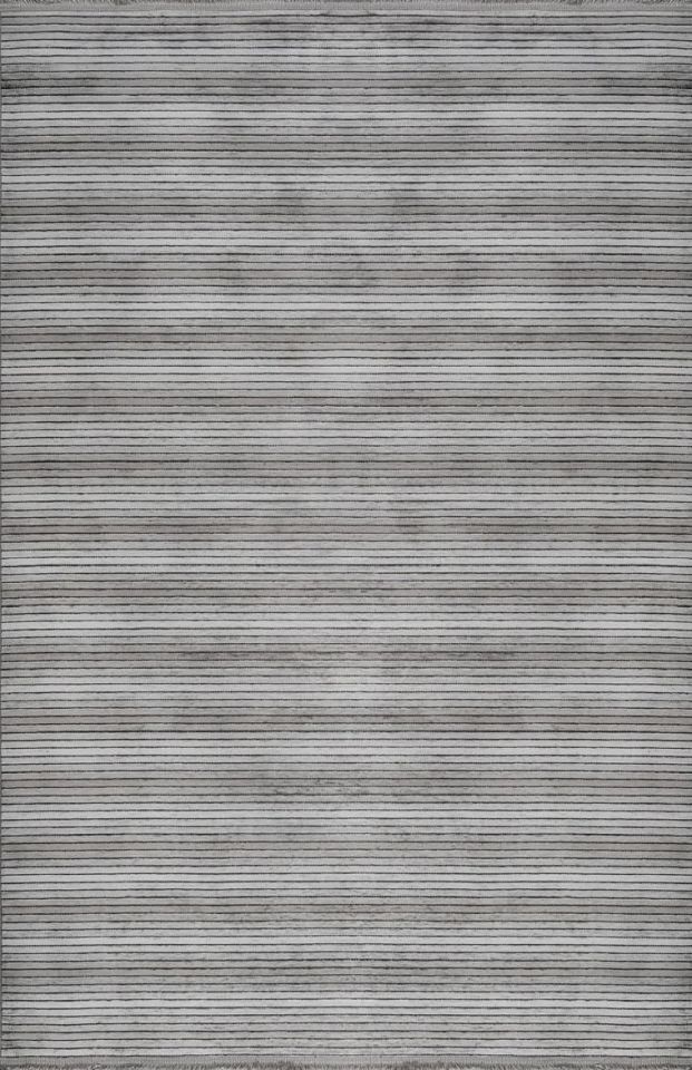 Luxess Halı Cool 402 Gri Kilim Yolluk