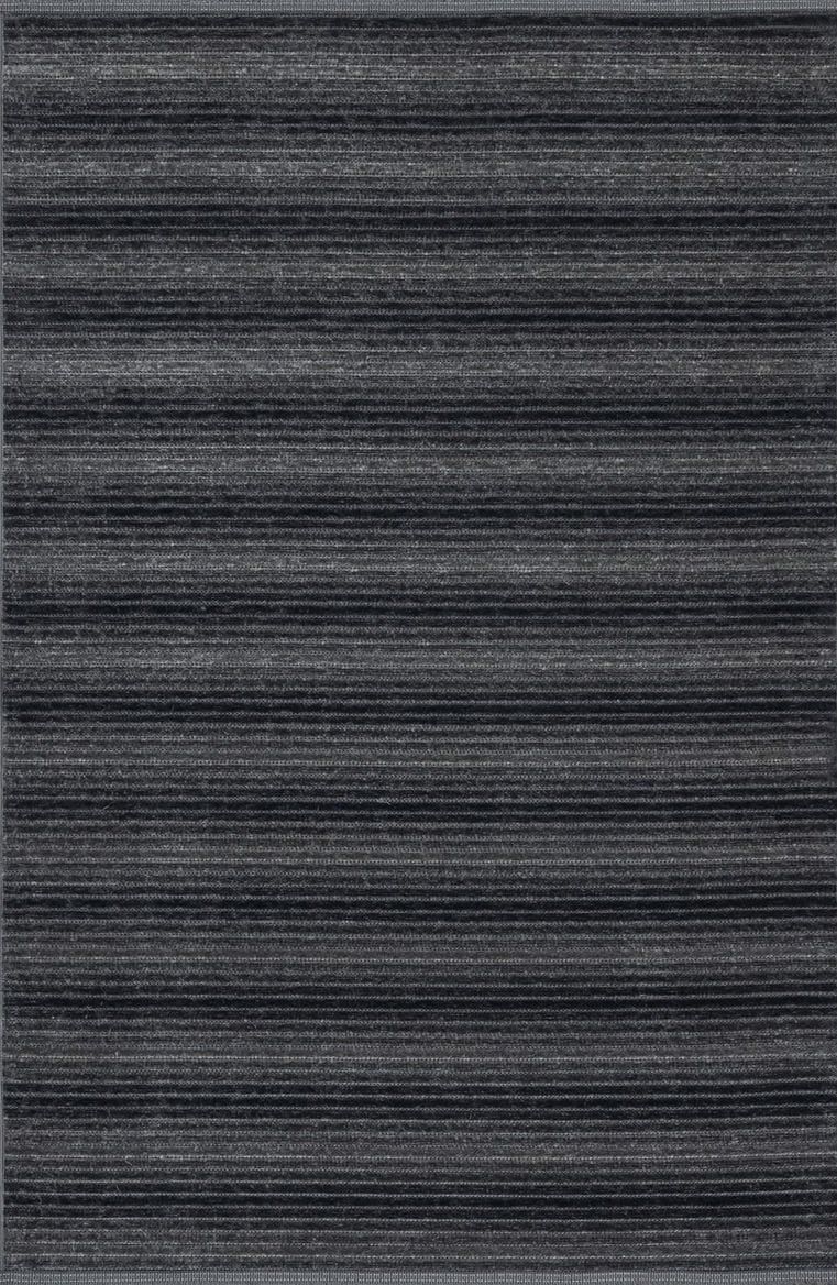 Luxess Halı Cool 402 Antrasit Kilim Yolluk