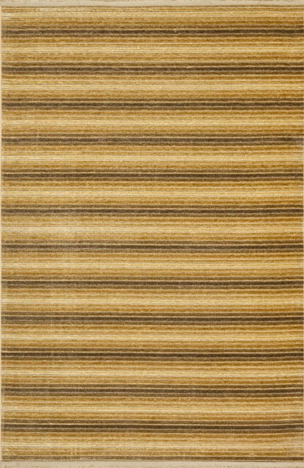 Luxess Halı Cool 402 Gold Kilim Yolluk