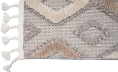 Dolce Vita Halı Nordic 489 Latte