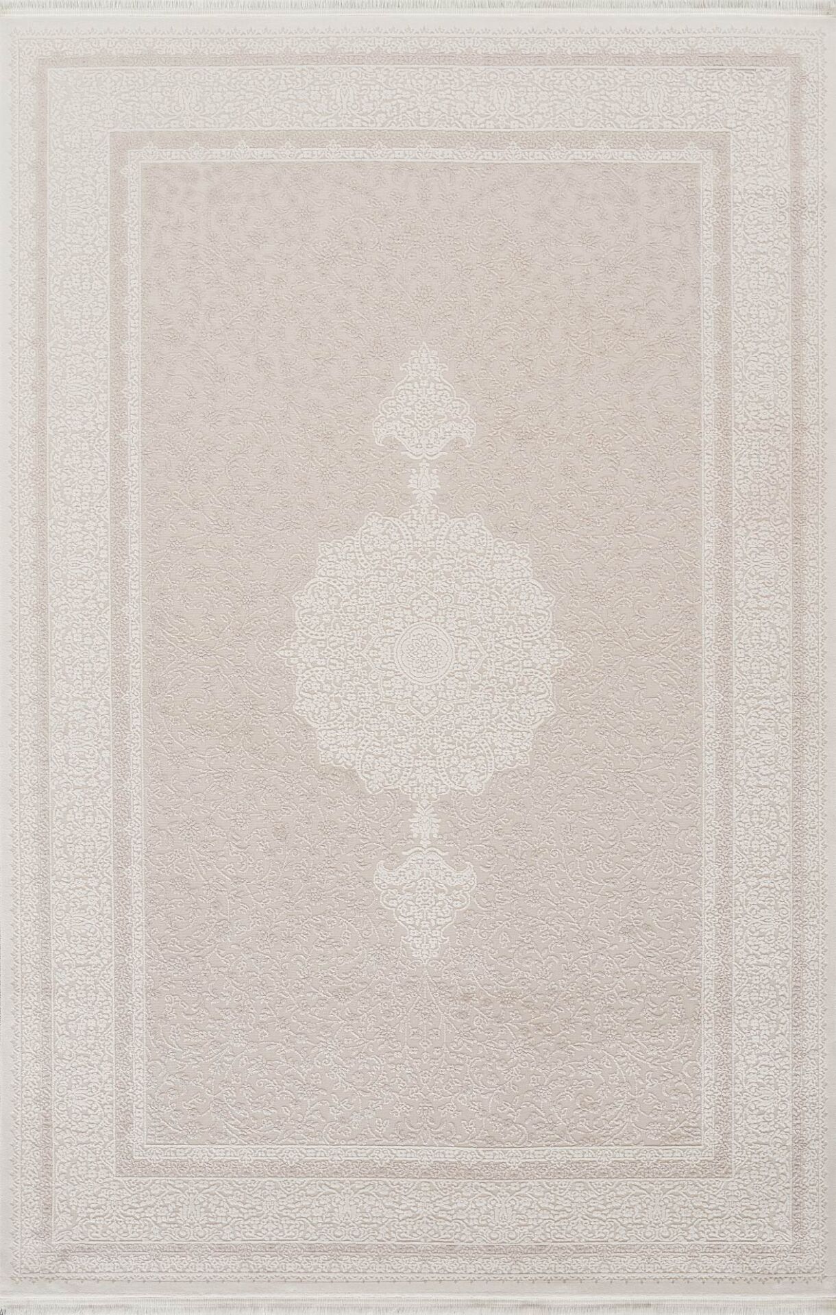 Atlas Halı Dore DU15A Modern Şık Yumuşak Dokulu Oturma Odası ve Salon Halısı