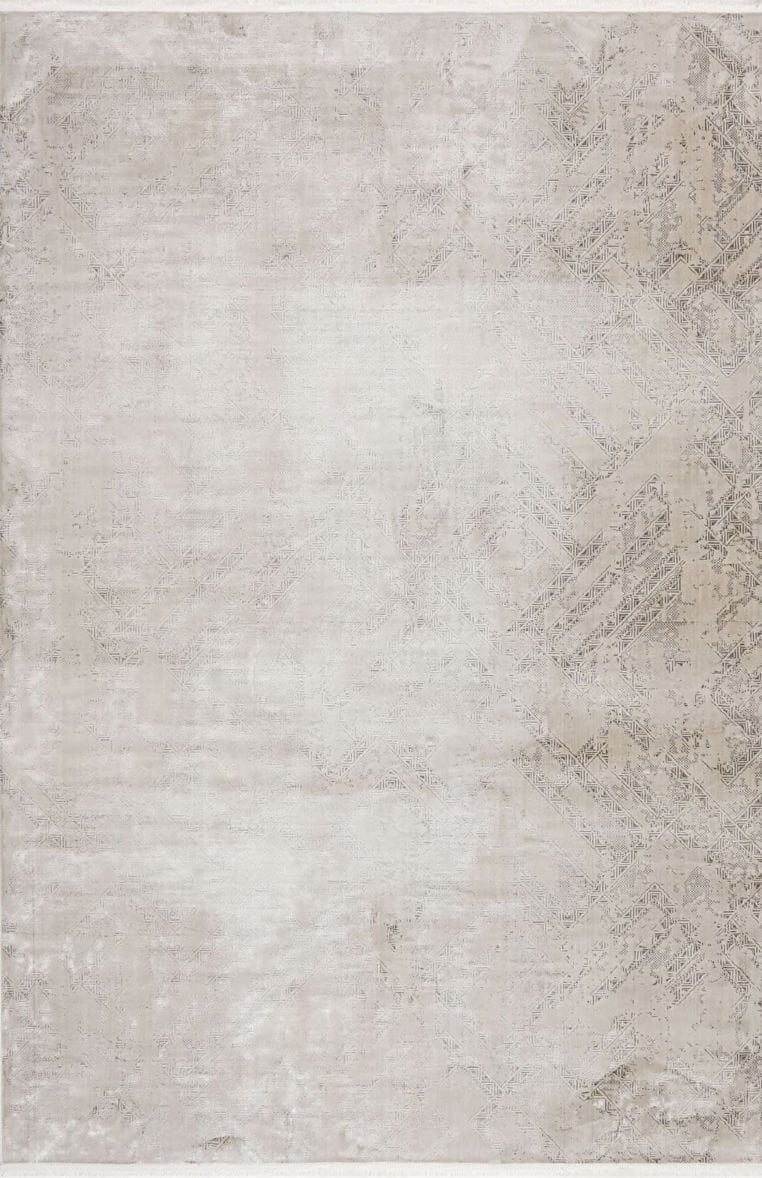 Luxess Halı Cotton 1076 Bej Yolluk