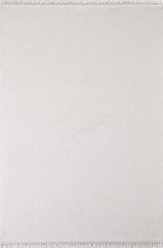 Gümüşsuyu Halı Daisy 16667 Krem Polipropilen İskandinav Yüksek Kaliteli Halı