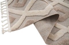 Dolce Vita Halı Nordic 490 Sand