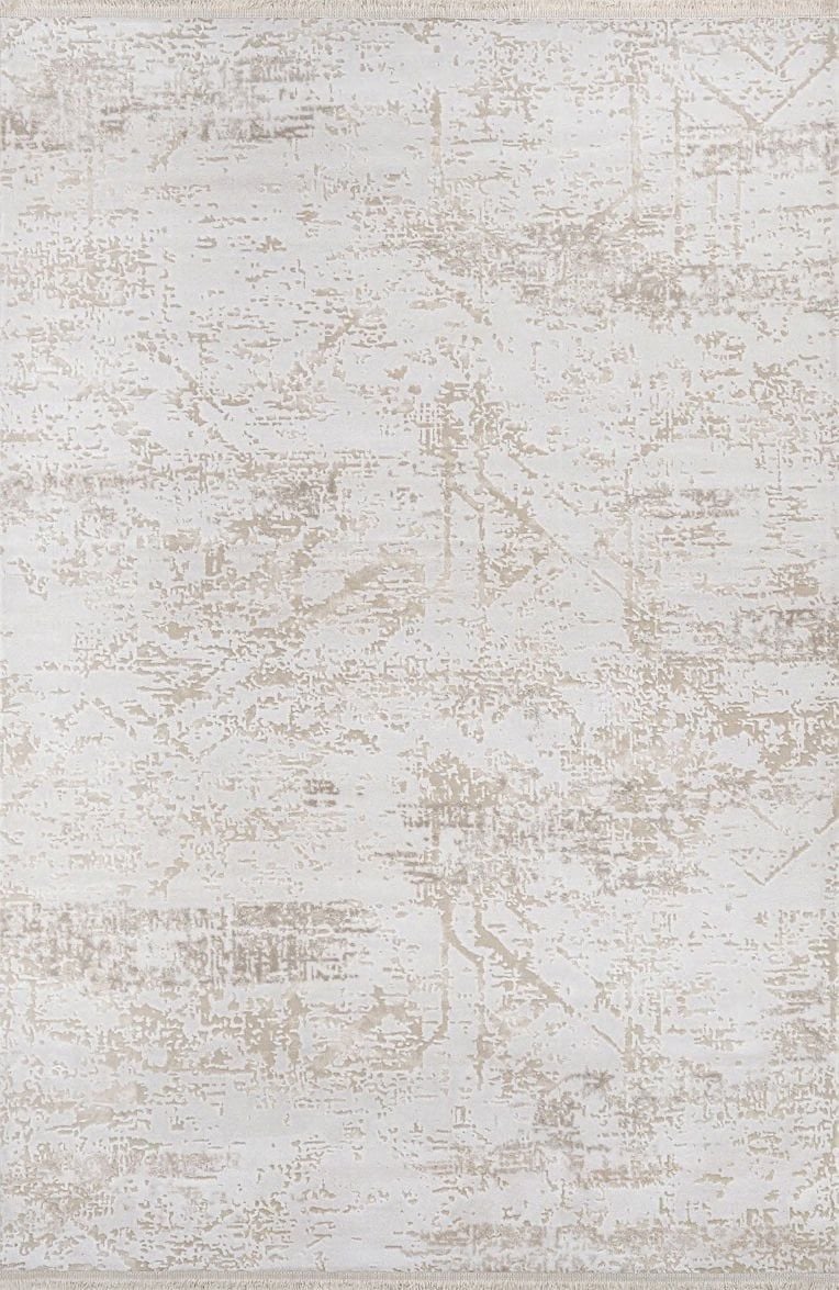 Luxess Halı Dekor 1058 Bej Yolluk