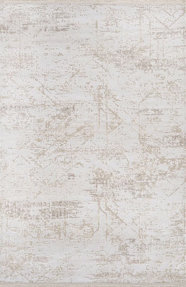 Luxess Halı Dekor 1058 Bej Yolluk