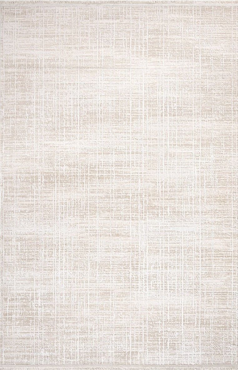 Luxess Halı Dekor 1057 Bej Yolluk