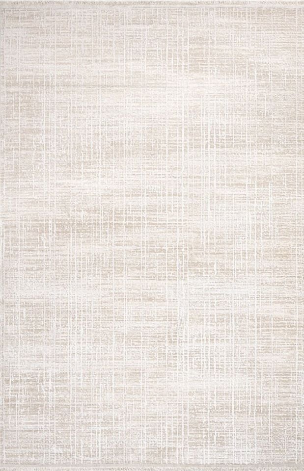 Luxess Halı Dekor 1057 Bej Yolluk