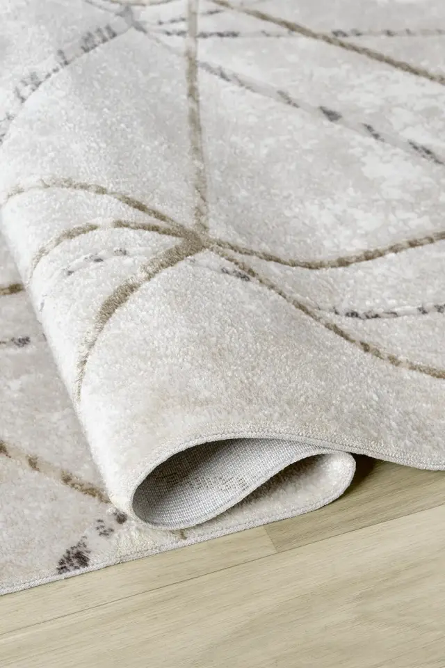 Seyran Halı Roma 425 Kahve