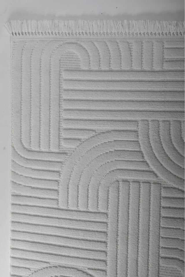 Luxess Halı Dizayn 1090 Krem Yolluk