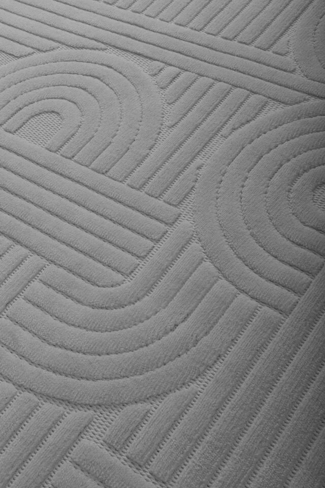 Luxess Halı Dizayn 1090 Gri Yolluk