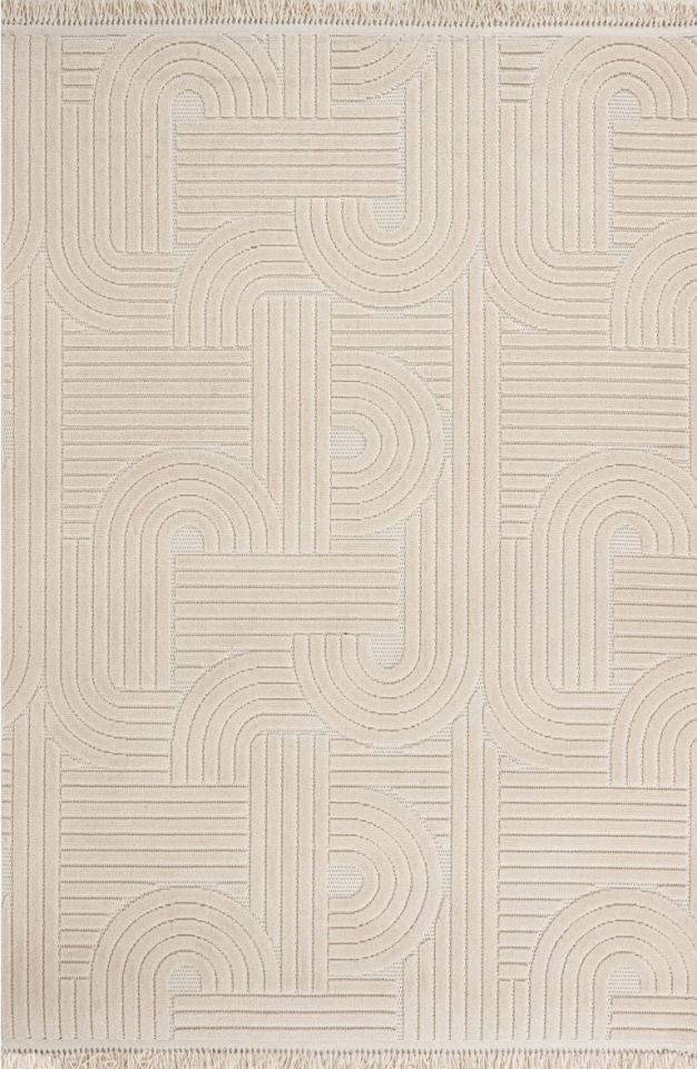 Luxess Halı Dizayn 1090 Bej Yolluk