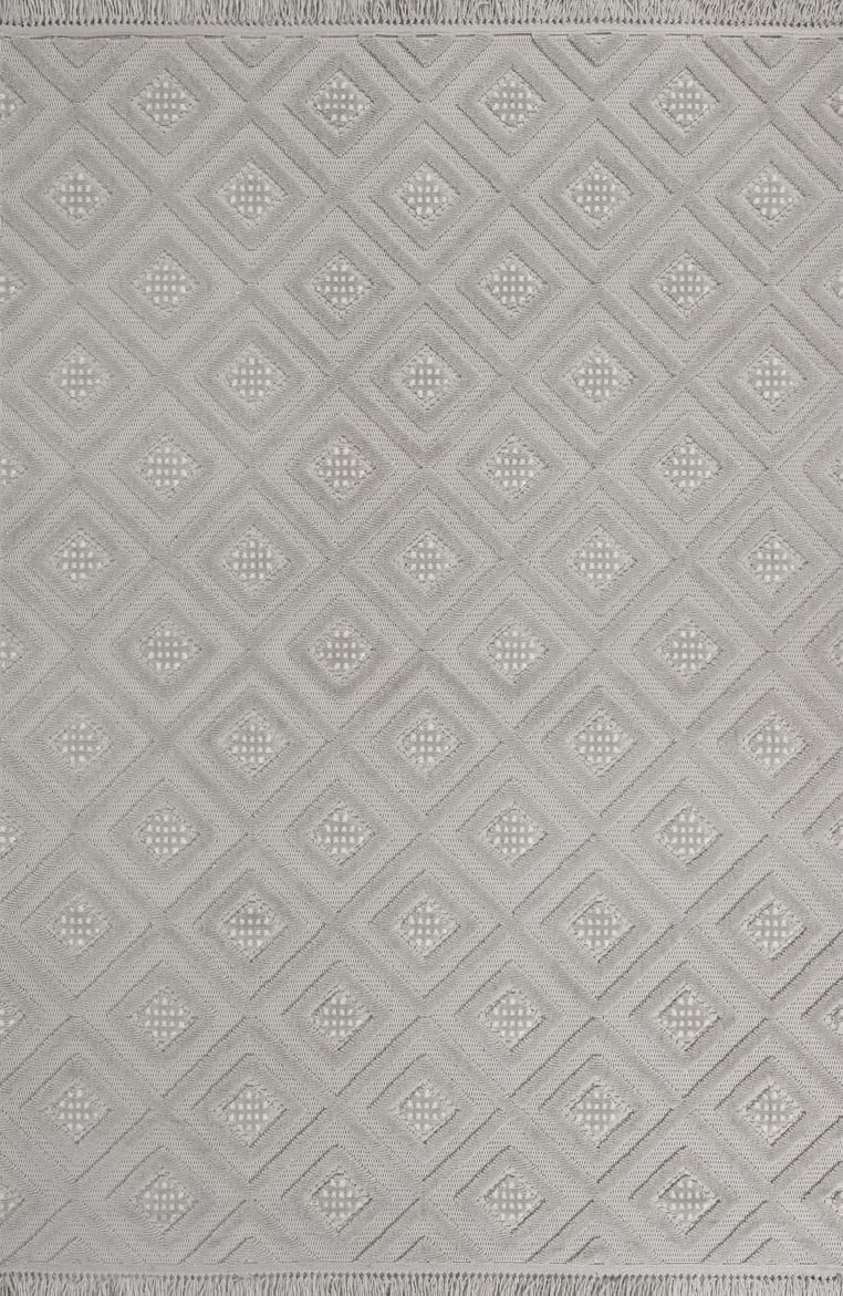 Luxess Halı Dizayn 1089 Gri Yolluk