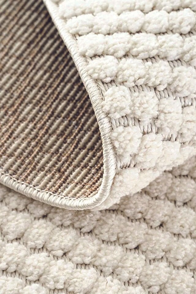 Luxess Halı Dizayn 1063 Krem Yolluk