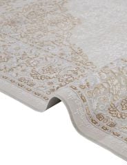 Artemis Halı Dream 09705B Krem Gold