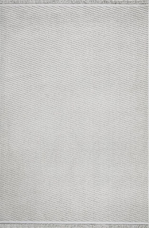 Luxess Halı Dizayn 1063 Gri Yolluk