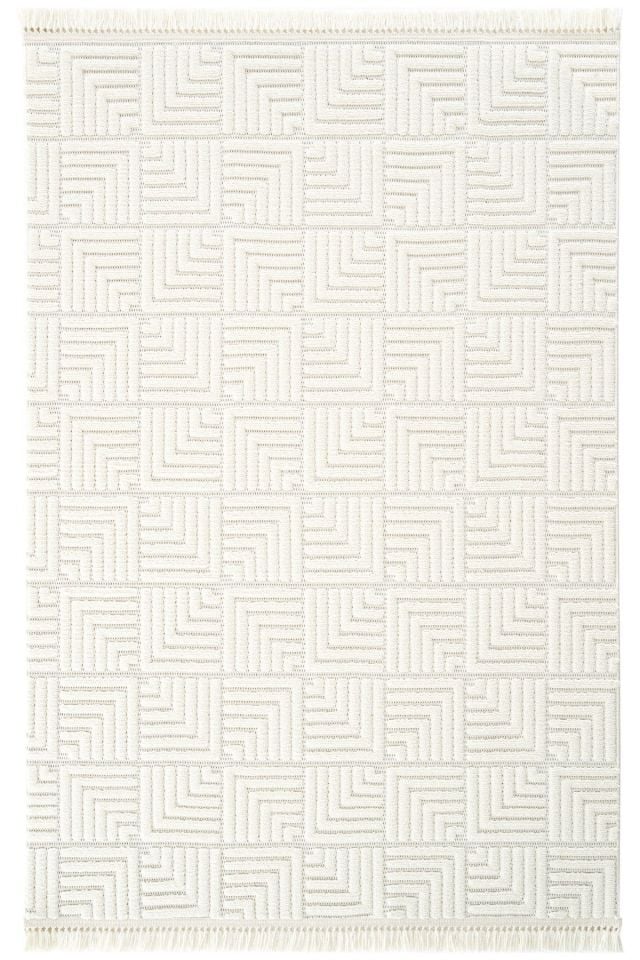 Luxess Halı Dizayn 1062 Krem Yolluk