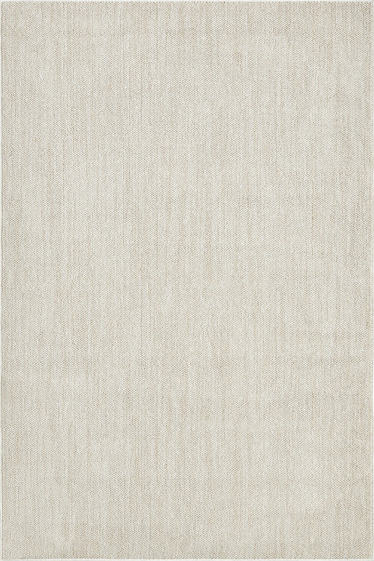Seyran Halı Petra 1081 Krem Yumuşak Dokulu Modern Şık Yolluk