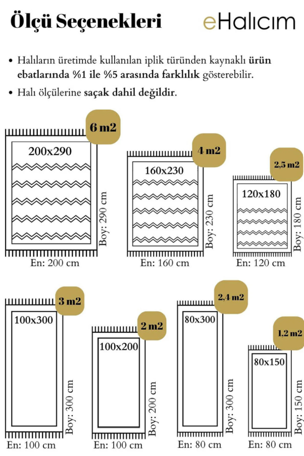 Luxess Halı Dizayn 1062 Antrasit Polyester Şönil İskandinav Tarz Yüksek Kaliteli Halı
