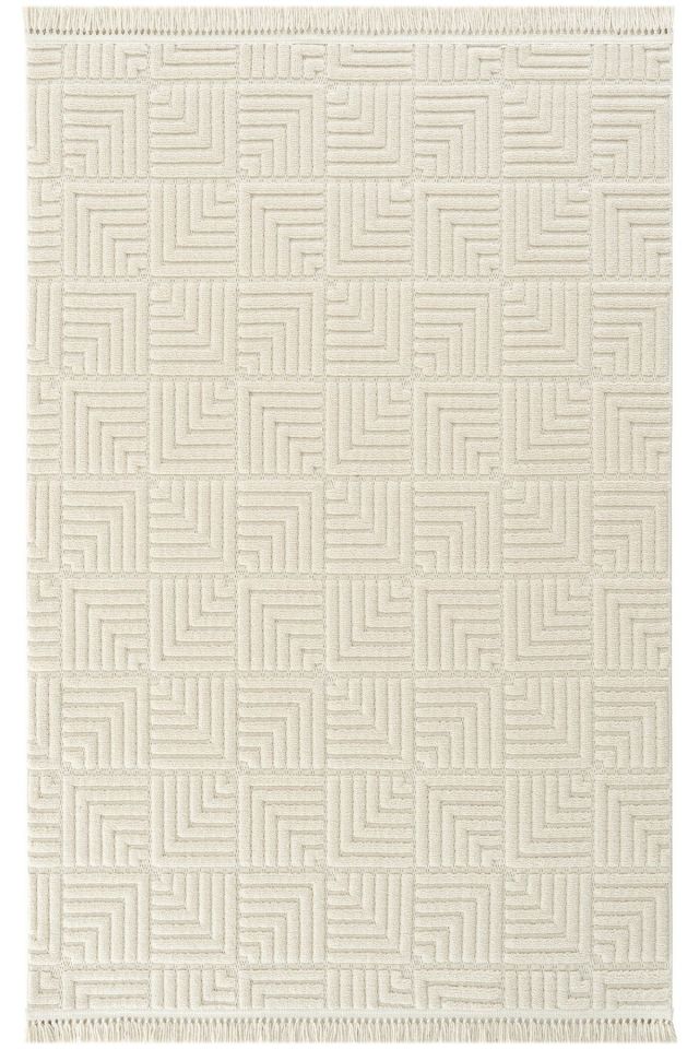 Luxess Halı Dizayn 1062 Bej Yolluk