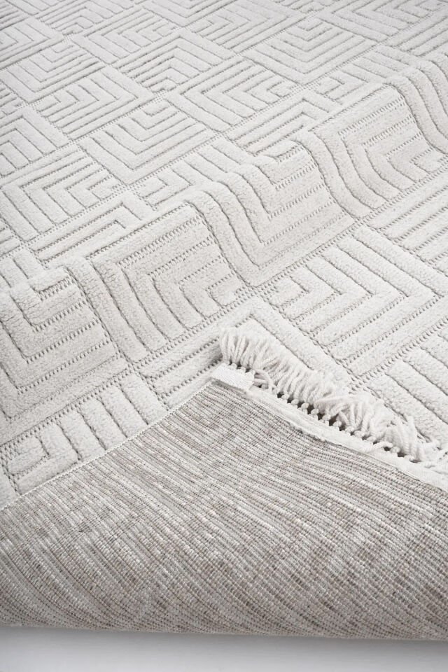 Luxess Halı Dizayn 1062 Bej Yolluk