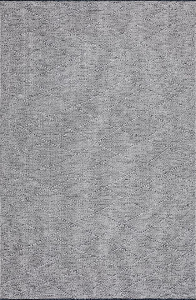 Luxess Halı Galata 1061 Gri Yolluk