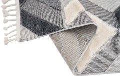 Dolce Vita Halı Nordic 494 Frost