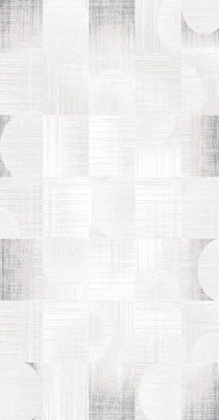 Luxess Halı Diamond 2014 Gri Yumuşak Dokulu Modern Şık Halı