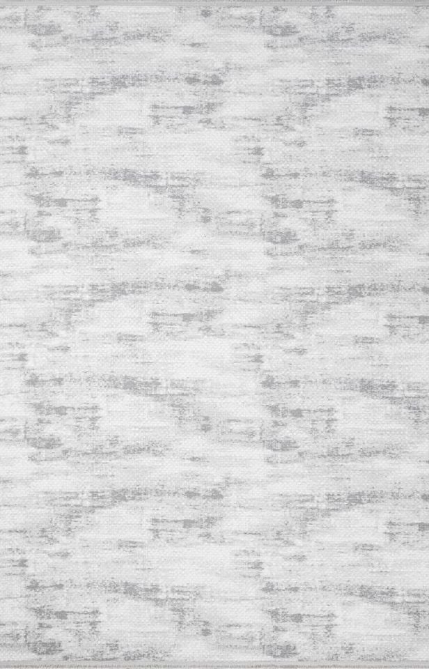 Luxess Halı Markiz 1078 Gri Yolluk