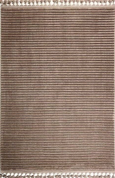 Gümüşsuyu Halı Deco  Alvin 12612 Bej