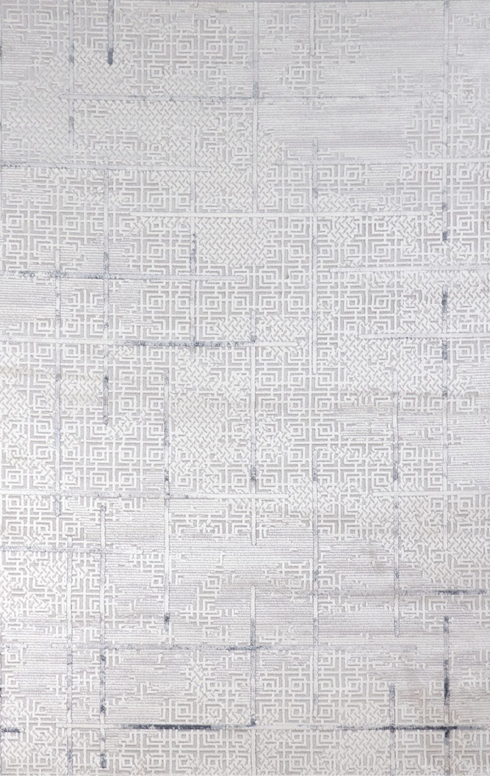 Nexus Halı Diana 716 Mavi