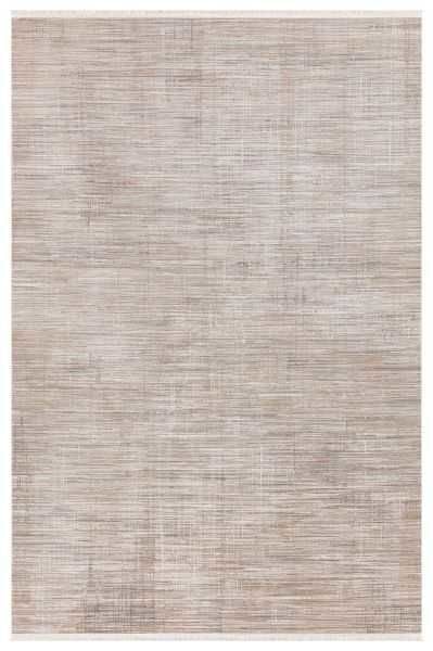 Luxess Halı Roma 1111 Gri Modern Şık Yumuşak Dokulu Yüksek Kaliteli Yolluk