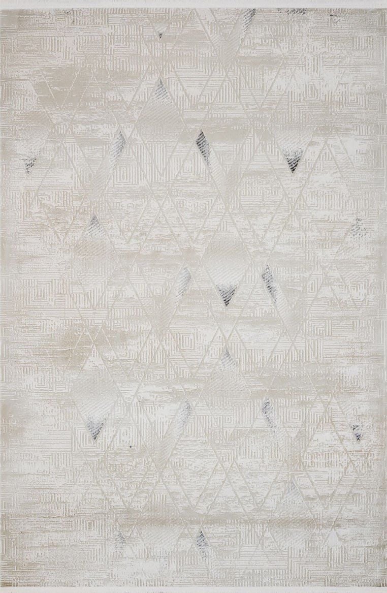 Luxess Halı Moda 1096 Gri Yolluk