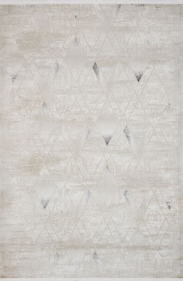 Luxess Halı Moda 1096 Gri Yolluk