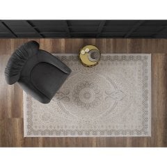 Gümüşsuyu Halı Esiliva 11431 - Krem