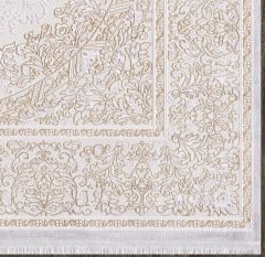 Artemis Halı Dream 09706D Krem Gri