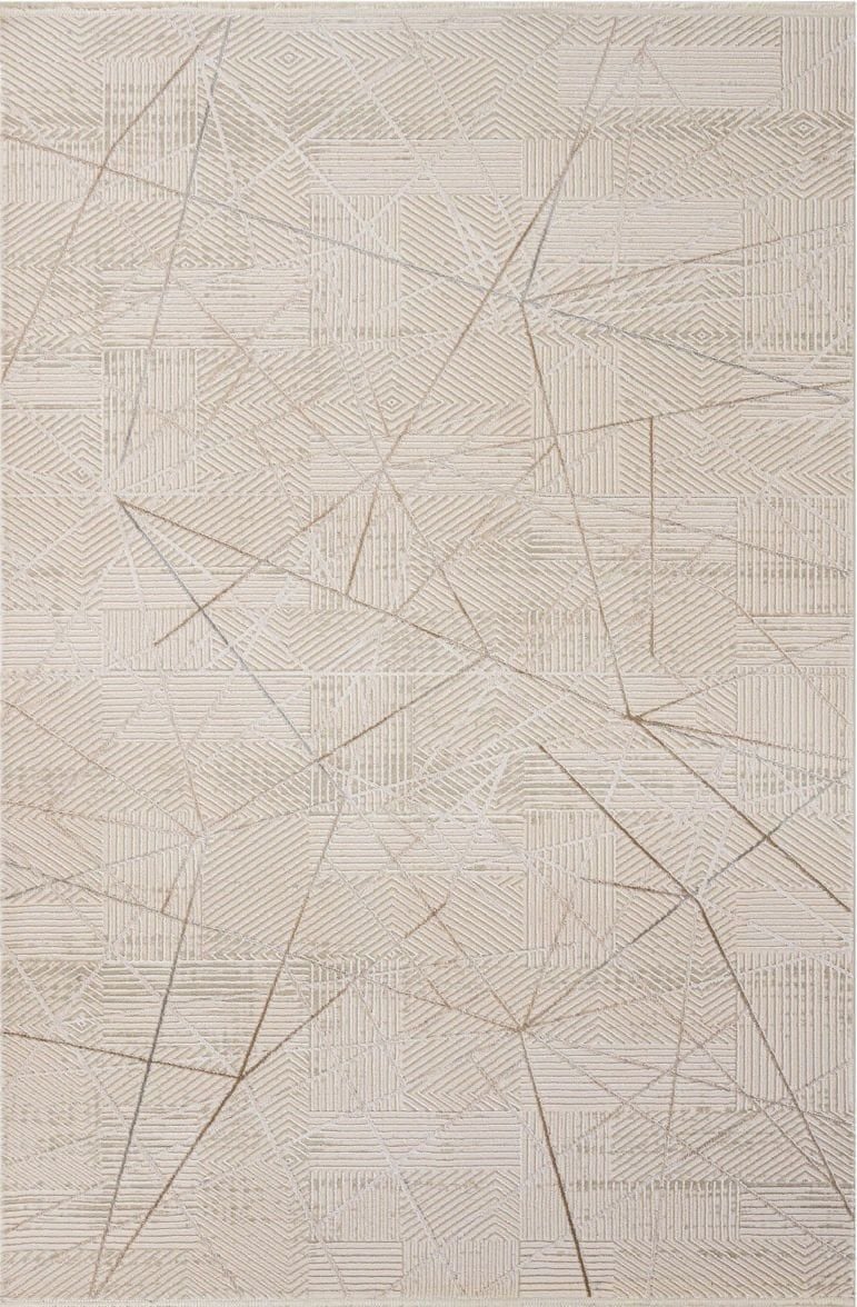 Luxess Halı Moda 1080 Bej Yolluk