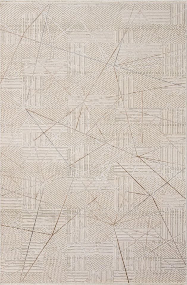 Luxess Halı Moda 1080 Bej Yolluk