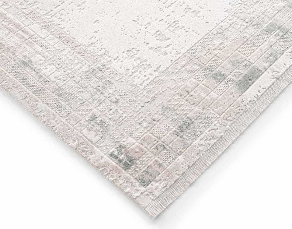 Gümüşsuyu Halı Novastyle 16295 Yeşil