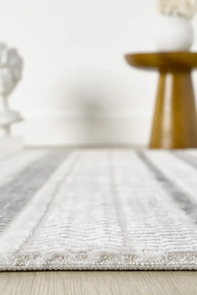 Seyran Halı Roma 428 Gri