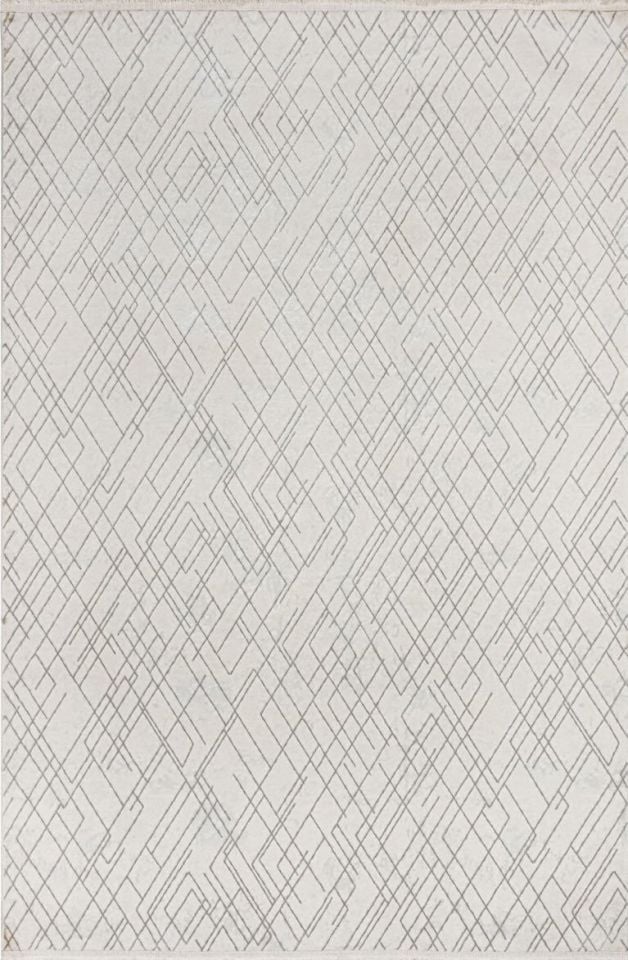 Luxess Halı Nadide 1067 Krem Yolluk