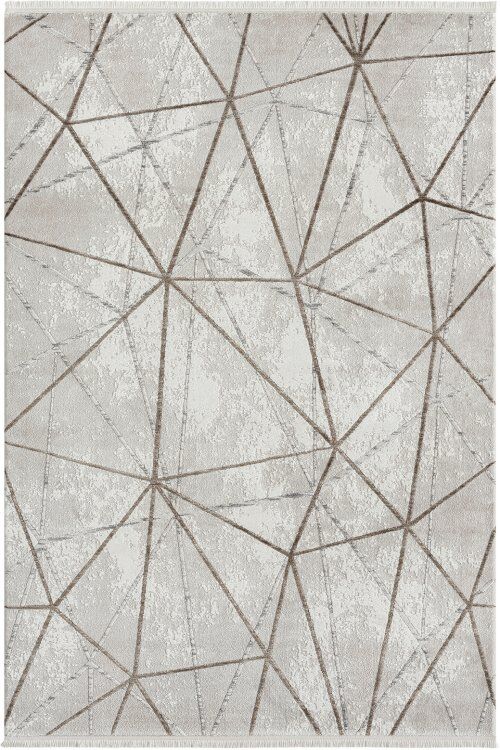 Seyran Halı Roma 425 Kahve Yolluk