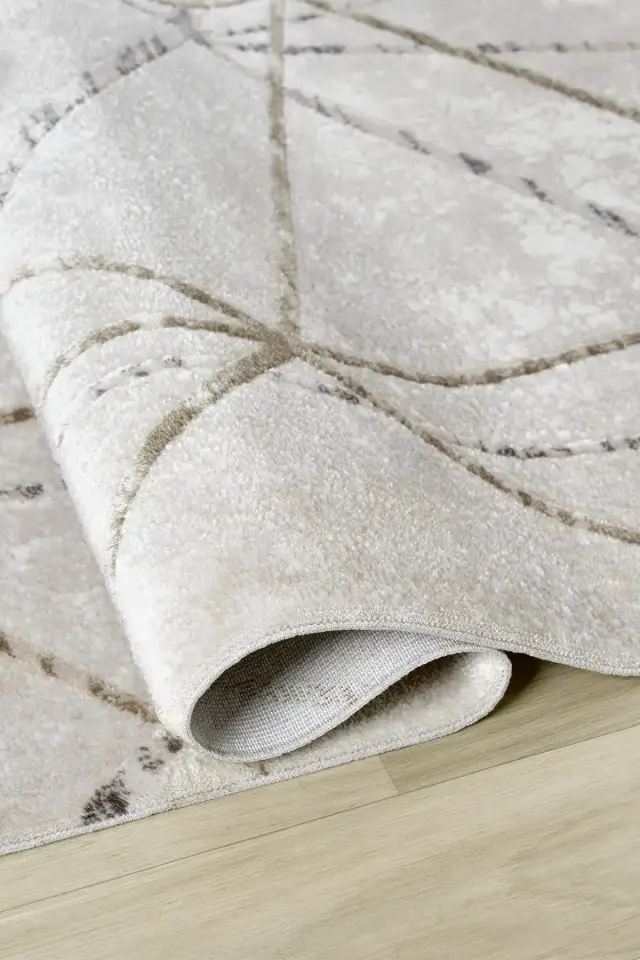 Seyran Halı Roma 425 Kahve Yolluk