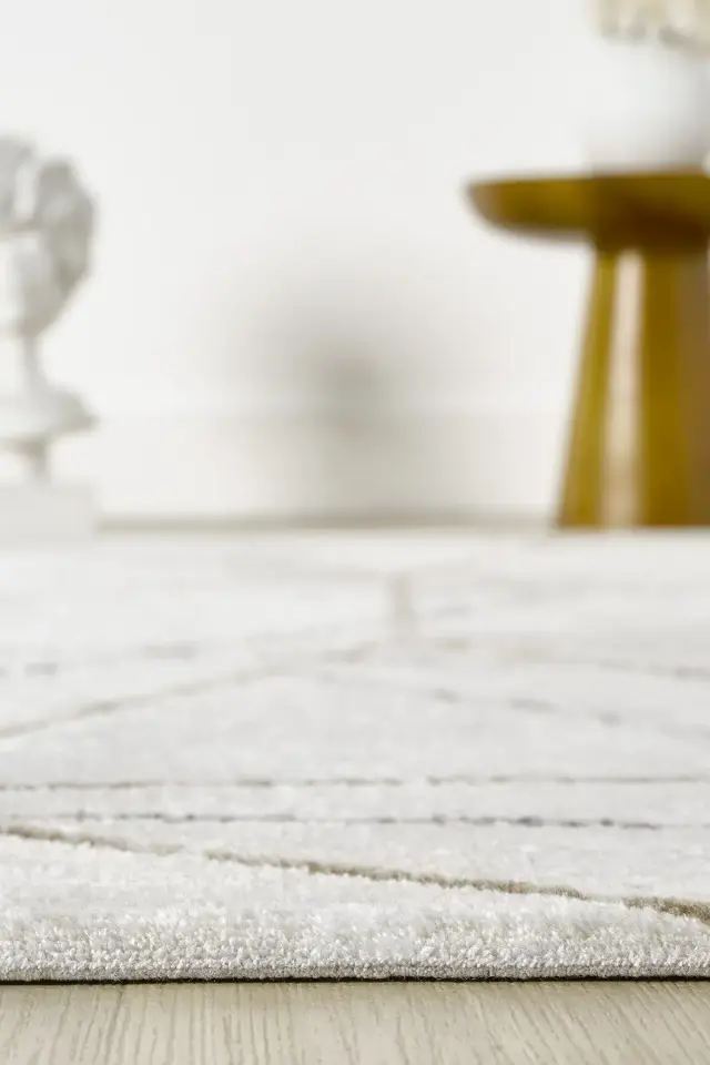 Seyran Halı Roma 425 Kahve Yolluk