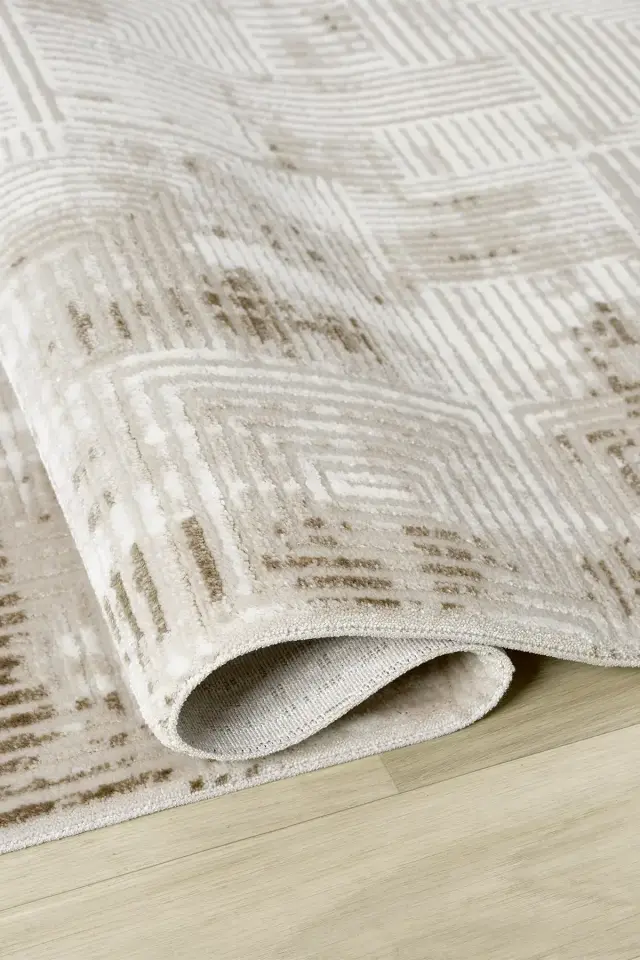 Seyran Halı Roma 426 Kahve Yolluk