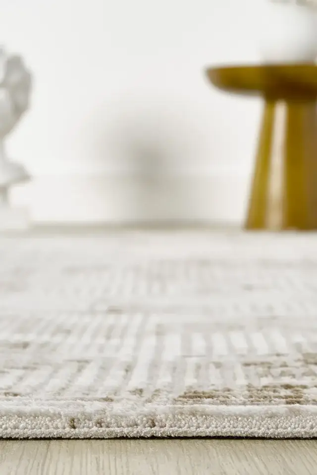 Seyran Halı Roma 426 Kahve Yolluk