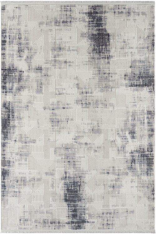 Seyran Halı Roma 426 Mavi Yolluk